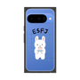 プレミアムスクエアケース［ オリジナル - ESFJ 領事 - キャラクター ］