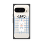 プレミアムスクエアケース［ オリジナル - ESFJ 領事 - キャラクター ］