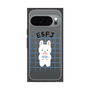 プレミアムスクエアケース［ オリジナル - ESFJ 領事 - キャラクター ］