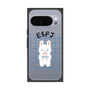 プレミアムスクエアケース［ オリジナル - ESFJ 領事 - キャラクター ］