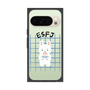 プレミアムスクエアケース［ オリジナル - ESFJ 領事 - キャラクター ］