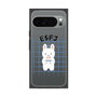 プレミアムスクエアケース［ オリジナル - ESFJ 領事 - キャラクター ］