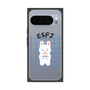 プレミアムスクエアケース［ オリジナル - ESFJ 領事 - キャラクター ］