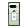 プレミアムスクエアケース［ オリジナル - ESFJ 領事 - キャラクター ］