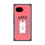 プレミアムスクエアケース［ オリジナル - ESFJ 領事 - キャラクター ］