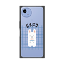 プレミアムスクエアケース［ オリジナル - ESFJ 領事 - キャラクター ］