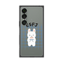 プレミアムスクエアケース［ オリジナル - ESFJ 領事 - キャラクター ］