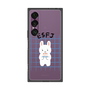 プレミアムスクエアケース［ オリジナル - ESFJ 領事 - キャラクター ］