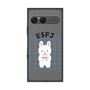 プレミアムスクエアケース［ オリジナル - ESFJ 領事 - キャラクター ］