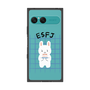プレミアムスクエアケース［ オリジナル - ESFJ 領事 - キャラクター ］