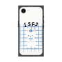 プレミアムスクエアケース［ オリジナル - ISFJ 擁護者 - キャラクター ］