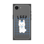 プレミアムスクエアケース［ オリジナル - ISFJ 擁護者 - キャラクター ］