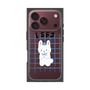 プレミアムスクエアケース［ オリジナル - ISFJ 擁護者 - キャラクター ］
