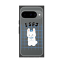 プレミアムスクエアケース［ オリジナル - ISFJ 擁護者 - キャラクター ］