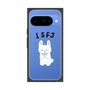 プレミアムスクエアケース［ オリジナル - ISFJ 擁護者 - キャラクター ］