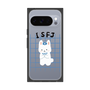プレミアムスクエアケース［ オリジナル - ISFJ 擁護者 - キャラクター ］