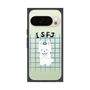 プレミアムスクエアケース［ オリジナル - ISFJ 擁護者 - キャラクター ］