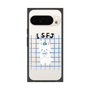 プレミアムスクエアケース［ オリジナル - ISFJ 擁護者 - キャラクター ］