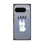 プレミアムスクエアケース［ オリジナル - ISFJ 擁護者 - キャラクター ］