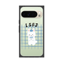 プレミアムスクエアケース［ オリジナル - ISFJ 擁護者 - キャラクター ］