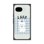 プレミアムスクエアケース［ オリジナル - ISFJ 擁護者 - キャラクター ］