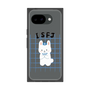 プレミアムスクエアケース［ オリジナル - ISFJ 擁護者 - キャラクター ］