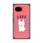 プレミアムスクエアケース［ オリジナル - ISFJ 擁護者 - キャラクター ］