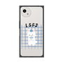 プレミアムスクエアケース［ オリジナル - ISFJ 擁護者 - キャラクター ］