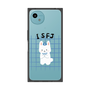 プレミアムスクエアケース［ オリジナル - ISFJ 擁護者 - キャラクター ］