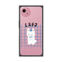 プレミアムスクエアケース［ オリジナル - ISFJ 擁護者 - キャラクター ］