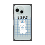 プレミアムスクエアケース［ オリジナル - ISFJ 擁護者 - キャラクター ］