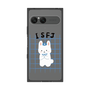 プレミアムスクエアケース［ オリジナル - ISFJ 擁護者 - キャラクター ］