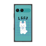 プレミアムスクエアケース［ オリジナル - ISFJ 擁護者 - キャラクター ］