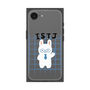 プレミアムスクエアケース［ オリジナル - ISTJ 管理者 - キャラクター ］