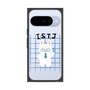 プレミアムスクエアケース［ オリジナル - ISTJ 管理者 - キャラクター ］