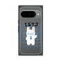 プレミアムスクエアケース［ オリジナル - ISTJ 管理者 - キャラクター ］