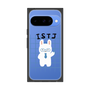 プレミアムスクエアケース［ オリジナル - ISTJ 管理者 - キャラクター ］