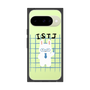 プレミアムスクエアケース［ オリジナル - ISTJ 管理者 - キャラクター ］