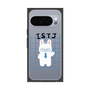 プレミアムスクエアケース［ オリジナル - ISTJ 管理者 - キャラクター ］