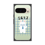 プレミアムスクエアケース［ オリジナル - ISTJ 管理者 - キャラクター ］