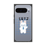 プレミアムスクエアケース［ オリジナル - ISTJ 管理者 - キャラクター ］
