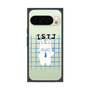 プレミアムスクエアケース［ オリジナル - ISTJ 管理者 - キャラクター ］