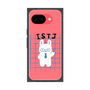 プレミアムスクエアケース［ オリジナル - ISTJ 管理者 - キャラクター ］