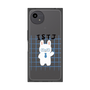 プレミアムスクエアケース［ オリジナル - ISTJ 管理者 - キャラクター ］