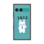 プレミアムスクエアケース［ オリジナル - ISTJ 管理者 - キャラクター ］