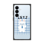 プレミアムスクエアケース［ オリジナル - ISTJ 管理者 - キャラクター ］
