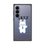 プレミアムスクエアケース［ オリジナル - ISTJ 管理者 - キャラクター ］