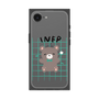 プレミアムスクエアケース［ オリジナル - INFP 仲介者 - キャラクター ］