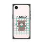 プレミアムスクエアケース［ オリジナル - INFP 仲介者 - キャラクター ］