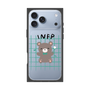 プレミアムスクエアケース［ オリジナル - INFP 仲介者 - キャラクター ］